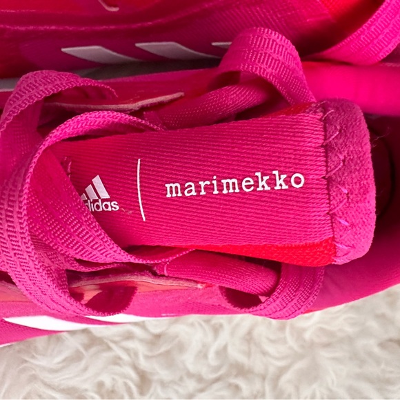 Adidas Marimeko sneakers by Stella McCartney. Limited edition. - Picture 4 of 5